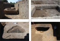 Cronica Cercetărilor Arheologice din România, Campania 2015. Raportul nr. 100, Negrileşti, Şcoala Generală (La Punte, Pin, Curtea Şcolii).<br /> Sectorul 2-Industria-materiilor-dure-animale.<br /><a href='CronicaCAfotografii/2015/100-Negrilesti/pl-23.jpg' target=_blank>Priveşte aceeaşi imagine într-o fereastră nouă</a>