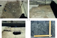 Cronica Cercetărilor Arheologice din România, Campania 2015. Raportul nr. 100, Negrileşti, Şcoala Generală (La Punte, Pin, Curtea Şcolii).<br /> Sectorul 2-Industria-materiilor-dure-animale.<br /><a href='CronicaCAfotografii/2015/100-Negrilesti/pl-24.jpg' target=_blank>Priveşte aceeaşi imagine într-o fereastră nouă</a>