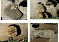 Cronica Cercetărilor Arheologice din România, Campania 2015. Raportul nr. 100, Negrileşti, Şcoala Generală (La Punte, Pin, Curtea Şcolii).<br /> Sectorul 2-Industria-materiilor-dure-animale.<br /><a href='CronicaCAfotografii/2015/100-Negrilesti/pl-26.jpg' target=_blank>Priveşte aceeaşi imagine într-o fereastră nouă</a>