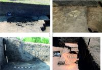 Cronica Cercetărilor Arheologice din România, Campania 2015. Raportul nr. 100, Negrileşti, Şcoala Generală (La Punte, Pin, Curtea Şcolii).<br /> Sectorul 2-Industria-materiilor-dure-animale.<br /><a href='CronicaCAfotografii/2015/100-Negrilesti/pl-28.jpg' target=_blank>Priveşte aceeaşi imagine într-o fereastră nouă</a>