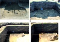 Cronica Cercetărilor Arheologice din România, Campania 2015. Raportul nr. 100, Negrileşti, Şcoala Generală (La Punte, Pin, Curtea Şcolii).<br /> Sectorul 2-Industria-materiilor-dure-animale.<br /><a href='CronicaCAfotografii/2015/100-Negrilesti/pl-29.jpg' target=_blank>Priveşte aceeaşi imagine într-o fereastră nouă</a>