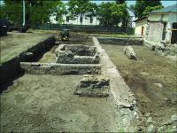 Chronicle of the Archaeological Excavations in Romania, 2015 Campaign. Report no. 102, Roman, Episcopie<br /><a href='CronicaCAfotografii/2015/102-Roman/pl-2-1.jpg' target=_blank>Display the same picture in a new window</a>