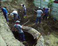 Chronicle of the Archaeological Excavations in Romania, 2015 Campaign. Report no. 102, Roman, Episcopie<br /><a href='CronicaCAfotografii/2015/102-Roman/pl-2-2.jpg' target=_blank>Display the same picture in a new window</a>