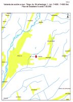 Cronica Cercetărilor Arheologice din România, Campania 2015. Raportul nr. 106, Drăgoeni, km 7+075-7+125 Est (Sit 2) (Staţia de asfalt)<br /><a href='CronicaCAfotografii/2015/106-Targu-Jiu/pl-1-harta-2.jpg' target=_blank>Priveşte aceeaşi imagine într-o fereastră nouă</a>