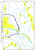 Cronica Cercetărilor Arheologice din România, Campania 2015. Raportul nr. 106, Drăgoeni, km 7+075-7+125 Est (Sit 2) (Staţia de asfalt)<br /><a href='CronicaCAfotografii/2015/106-Targu-Jiu/pl-11-harta-2.jpg' target=_blank>Priveşte aceeaşi imagine într-o fereastră nouă</a>