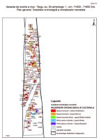 Cronica Cercetărilor Arheologice din România, Campania 2015. Raportul nr. 106, Drăgoeni, km 7+075-7+125 Est (Sit 2) (Staţia de asfalt)<br /><a href='CronicaCAfotografii/2015/106-Targu-Jiu/pl-2-harta-10.jpg' target=_blank>Priveşte aceeaşi imagine într-o fereastră nouă</a>