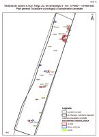Cronica Cercetărilor Arheologice din România, Campania 2015. Raportul nr. 106, Drăgoeni, km 7+075-7+125 Est (Sit 2) (Staţia de asfalt)<br /><a href='CronicaCAfotografii/2015/106-Targu-Jiu/pl-6-harta-10.jpg' target=_blank>Priveşte aceeaşi imagine într-o fereastră nouă</a>
