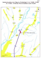 Cronica Cercetărilor Arheologice din România, Campania 2015. Raportul nr. 106, Drăgoeni, km 7+075-7+125 Est (Sit 2) (Staţia de asfalt)<br /><a href='CronicaCAfotografii/2015/106-Targu-Jiu/pl-9-harta-2.jpg' target=_blank>Priveşte aceeaşi imagine într-o fereastră nouă</a>