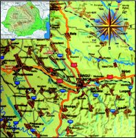 Chronicle of the Archaeological Excavations in Romania, 2015 Campaign. Report no. 121, Costeşti, Cier (Lângă Şcoală)<br /><a href='CronicaCAfotografii/2015/121-Costesti/fig-1-costesti-diagnostic-015-localizare.jpg' target=_blank>Display the same picture in a new window</a>