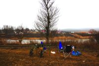 Cronica Cercetărilor Arheologice din România, Campania 2015. Raportul nr. 126, Scânteia, La Nuci (Dealul Bodeştilor).<br /> Sectorul Rezerve.<br /><a href='CronicaCAfotografii/2015/126-Scanteia/fig-1.JPG' target=_blank>Priveşte aceeaşi imagine într-o fereastră nouă</a>