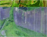 Cronica Cercetărilor Arheologice din România, Campania 2015. Raportul nr. 126, Scânteia, La Nuci (Dealul Bodeştilor).<br /> Sectorul Rezerve.<br /><a href='CronicaCAfotografii/2015/126-Scanteia/fig-6.jpg' target=_blank>Priveşte aceeaşi imagine într-o fereastră nouă</a>