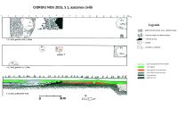 Cronica Cercetărilor Arheologice din România, Campania 2015. Raportul nr. 133, Cioroiu Nou, La Cetate<br /><a href='CronicaCAfotografii/2015/133-Cioroiu-Nou-Cetate/fig-1.jpg' target=_blank>Priveşte aceeaşi imagine într-o fereastră nouă</a>