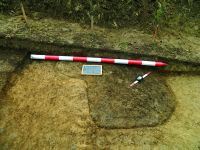 Cronica Cercetărilor Arheologice din România, Campania 2015. Raportul nr. 135, Fulgeriş, La Trei Cireşi (Dealul Fulgeriş).<br /> Sectorul Ilustratie.<br /><a href='CronicaCAfotografii/2015/135-Fulgeris/fig-7a-gr-53.JPG' target=_blank>Priveşte aceeaşi imagine într-o fereastră nouă</a>