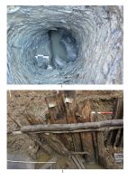 Chronicle of the Archaeological Excavations in Romania, 2016 Campaign. Report no. 6, Beclean, Băile Figa.<br /> Sector Figuri.<br /><a href='CronicaCAfotografii/2016/006-Baile-Figa-BN-Punct-Baile-Figa/fig-2.jpg' target=_blank>Display the same picture in a new window</a>