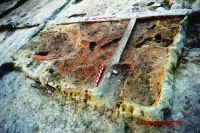 Cronica Cercetărilor Arheologice din România, Campania 2016. Raportul nr. 10, Borduşani, Popina Mare (Popina Borduşani)<br /><a href='CronicaCAfotografii/2016/010-Bordusani-IL-Punct-Popina-Mare/pl-1-a-bordusani-popina.jpg' target=_blank>Priveşte aceeaşi imagine într-o fereastră nouă</a>