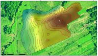 Chronicle of the Archaeological Excavations in Romania, 2016 Campaign. Report no. 11, Bucşani, Pepinieră 3<br /><a href='CronicaCAfotografii/2016/011-Bucsani-GR-Punct-microzona-Bucsani/Fig3.jpg' target=_blank>Display the same picture in a new window</a>