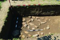 Cronica Cercetărilor Arheologice din România, Campania 2016. Raportul nr. 12, Vadu Săpat, Puţul Tătarului (Budureasca 4 Nord)<br /><a href='CronicaCAfotografii/2016/012-Budureasca-PH-Punct-Budureasca-4-Putul-Tatarului/plansa-i-b-budureasca.jpg' target=_blank>Priveşte aceeaşi imagine într-o fereastră nouă</a>