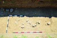 Cronica Cercetărilor Arheologice din România, Campania 2016. Raportul nr. 12, Vadu Săpat, Puţul Tătarului (Budureasca 4 Nord)<br /><a href='CronicaCAfotografii/2016/012-Budureasca-PH-Punct-Budureasca-4-Putul-Tatarului/plansa-ii-b-budureasca.jpg' target=_blank>Priveşte aceeaşi imagine într-o fereastră nouă</a>