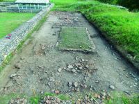 Chronicle of the Archaeological Excavations in Romania, 2016 Campaign. Report no. 17, Câmpulung, Jidova (Jidava).<br /> Sector ilustratie.<br /><a href='CronicaCAfotografii/2016/017-Campulung-AG-Punct-castrul-roman-de-la-Campulung-Jidova/fig-2.JPG' target=_blank>Display the same picture in a new window</a>