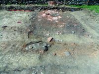 Chronicle of the Archaeological Excavations in Romania, 2016 Campaign. Report no. 17, Câmpulung, Jidova (Jidava).<br /> Sector ilustratie.<br /><a href='CronicaCAfotografii/2016/017-Campulung-AG-Punct-castrul-roman-de-la-Campulung-Jidova/fig-4.JPG' target=_blank>Display the same picture in a new window</a>
