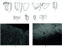 Cronica Cercetărilor Arheologice din România, Campania 2016. Raportul nr. 19, Cheia, Peşterile Balica Mare, Pitică, Feciorilor, Ascunsă, Binder, Ungurească,Balica Mică, Morarilor, Călăştur, La Cuptor<br /><a href='CronicaCAfotografii/2016/019-Cheile-Turzii-CJ-Puncte-Pesterile-Ungureasca-Palica-Binder/fig-10.jpg' target=_blank>Priveşte aceeaşi imagine într-o fereastră nouă</a>