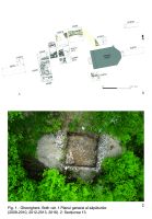 Cronica Cercetărilor Arheologice din România, Campania 2016. Raportul nr. 29, Gheorgheni, Cetatea lui Boţ (Bothvár, Hiripnévár)<br /><a href='CronicaCAfotografii/2016/029-Gheorgheni-HR-Punct-Both-var/gheorgheni-both-var.jpg' target=_blank>Priveşte aceeaşi imagine într-o fereastră nouă</a>