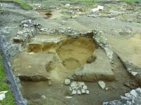 Cronica Cercetărilor Arheologice din România, Campania 2016. Raportul nr. 57, Pantelimon, Cetate<br /><a href='CronicaCAfotografii/2016/057-Pantelimonu-de-Sus-CT-Punct-Cetate-Ulmetum/fig-2.JPG' target=_blank>Priveşte aceeaşi imagine într-o fereastră nouă</a>