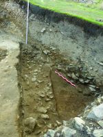 Cronica Cercetărilor Arheologice din România, Campania 2016. Raportul nr. 57, Pantelimon, Cetate<br /><a href='CronicaCAfotografii/2016/057-Pantelimonu-de-Sus-CT-Punct-Cetate-Ulmetum/fig-3.JPG' target=_blank>Priveşte aceeaşi imagine într-o fereastră nouă</a>