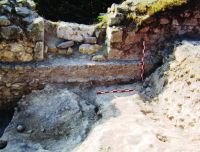 Cronica Cercetărilor Arheologice din România, Campania 2016. Raportul nr. 57, Pantelimon, Cetate<br /><a href='CronicaCAfotografii/2016/057-Pantelimonu-de-Sus-CT-Punct-Cetate-Ulmetum/fig-5.JPG' target=_blank>Priveşte aceeaşi imagine într-o fereastră nouă</a>