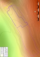 Cronica Cercetărilor Arheologice din România, Campania 2016. Raportul nr. 58, Poduri, Dealul Ghindarului (Rusăieşti)<br /><a href='CronicaCAfotografii/2016/058-Poduri-BC-Dealul-Ghindaru/fig-3.jpg' target=_blank>Priveşte aceeaşi imagine într-o fereastră nouă</a>