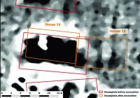 Cronica Cercetărilor Arheologice din România, Campania 2016. Raportul nr. 71, Scânteia, La Nuci (Dealul Bodeştilor).<br /> Sectorul Rezerve.<br /><a href='CronicaCAfotografii/2016/071-Scanteia-IS-Punct-La-Nuci/fig-5-scanteia-l14-l15.jpg' target=_blank>Priveşte aceeaşi imagine într-o fereastră nouă</a>