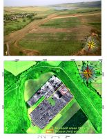 Chronicle of the Archaeological Excavations in Romania, 2016 Campaign. Report no. 76, Tăcuta, Dealul Miclea (Paic)<br /><a href='CronicaCAfotografii/2016/076-Tacuta-VS-Punct-Dealul-Miclea-Paic/fig-1-tacuta-017-aerofotografie-scanare-arheoinvest.jpg' target=_blank>Display the same picture in a new window</a>