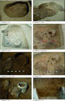 Chronicle of the Archaeological Excavations in Romania, 2016 Campaign. Report no. 80, Teleac, Gruşeţ - Hârburi<br /><a href='CronicaCAfotografii/2016/080-Teleac-AB-Punct-Gruset-Harburi/pl-2.jpg' target=_blank>Display the same picture in a new window</a>