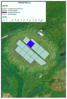 Cronica Cercetărilor Arheologice din România, Campania 2016. Raportul nr. 88, Vitanesti, La Măgurice (Teleor 007)<br /><a href='CronicaCAfotografii/2016/088-Vitanesti-TL-Punct-Magurice/1-planul-cercetarilor-2016.jpg' target=_blank>Priveşte aceeaşi imagine într-o fereastră nouă</a>