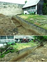 Chronicle of the Archaeological Excavations in Romania, 2016 Campaign. Report no. 93, Bârnova<br /><a href='CronicaCAfotografii/2016/093-Barnova-IS-Punct-Manasirea-Barnova/fig-2.JPG' target=_blank>Display the same picture in a new window</a>
