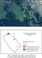 Cronica Cercetărilor Arheologice din România, Campania 2016. Raportul nr. 97, Cavadineşti, Râpa Glodului<br /><a href='CronicaCAfotografii/2016/097-Cavadinesti-GL-Punct-Cavadinesti-Rapa-Glodului/pl-2.jpg' target=_blank>Priveşte aceeaşi imagine într-o fereastră nouă</a>