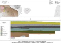 Cronica Cercetărilor Arheologice din România, Campania 2016. Raportul nr. 97, Cavadineşti, Râpa Glodului<br /><a href='CronicaCAfotografii/2016/097-Cavadinesti-GL-Punct-Cavadinesti-Rapa-Glodului/pl-4.jpg' target=_blank>Priveşte aceeaşi imagine într-o fereastră nouă</a>