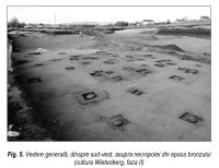 Chronicle of the Archaeological Excavations in Romania, 2016 Campaign. Report no. 106, Oarda, Vărăria.<br /> Sector 08.<br /><a href='CronicaCAfotografii/2016/106-Oarda-AB-Punct-Sit-6-Lot-1/fig-5.jpg' target=_blank>Display the same picture in a new window</a>