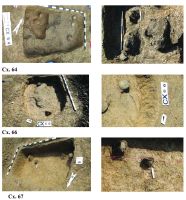 Chronicle of the Archaeological Excavations in Romania, 2016 Campaign. Report no. 107, Moftinu Mare, Hamiliz<br /><a href='CronicaCAfotografii/2016/107-Moftinu-Mare-SM-Punct-Moftinu-Mare-Hamiliz/plansa-4.jpg' target=_blank>Display the same picture in a new window</a>