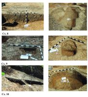 Chronicle of the Archaeological Excavations in Romania, 2016 Campaign. Report no. 107, Moftinu Mare, Hamiliz<br /><a href='CronicaCAfotografii/2016/107-Moftinu-Mare-SM-Punct-Moftinu-Mare-Hamiliz/plansa-5.jpg' target=_blank>Display the same picture in a new window</a>