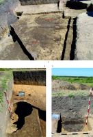 Cronica Cercetărilor Arheologice din România, Campania 2016. Raportul nr. 109, Negrileşti, Şcoala Generală (La Punte, Pin, Curtea Şcolii).<br /> Sectorul 1-Planse.<br /><a href='CronicaCAfotografii/2016/109-Negrilesti-GL-Punct-Negrilesti-Curtea-scolii/1-Planse/pl-11.jpg' target=_blank>Priveşte aceeaşi imagine într-o fereastră nouă</a>. Titlu: 1-Planse