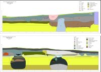 Cronica Cercetărilor Arheologice din România, Campania 2016. Raportul nr. 109, Negrileşti, Şcoala Generală (La Punte, Pin, Curtea Şcolii).<br /> Sectorul 1-Planse.<br /><a href='CronicaCAfotografii/2016/109-Negrilesti-GL-Punct-Negrilesti-Curtea-scolii/1-Planse/pl-14.jpg' target=_blank>Priveşte aceeaşi imagine într-o fereastră nouă</a>. Titlu: 1-Planse
