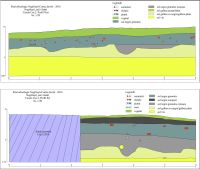 Cronica Cercetărilor Arheologice din România, Campania 2016. Raportul nr. 109, Negrileşti, Şcoala Generală (La Punte, Pin, Curtea Şcolii).<br /> Sectorul 1-Planse.<br /><a href='CronicaCAfotografii/2016/109-Negrilesti-GL-Punct-Negrilesti-Curtea-scolii/1-Planse/pl-15.jpg' target=_blank>Priveşte aceeaşi imagine într-o fereastră nouă</a>. Titlu: 1-Planse