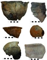 Cronica Cercetărilor Arheologice din România, Campania 2016. Raportul nr. 109, Negrileşti, Şcoala Generală (La Punte, Pin, Curtea Şcolii).<br /> Sectorul 1-Planse.<br /><a href='CronicaCAfotografii/2016/109-Negrilesti-GL-Punct-Negrilesti-Curtea-scolii/1-Planse/pl-22.jpg' target=_blank>Priveşte aceeaşi imagine într-o fereastră nouă</a>. Titlu: 1-Planse