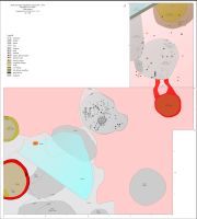 Cronica Cercetărilor Arheologice din România, Campania 2016. Raportul nr. 109, Negrileşti, Şcoala Generală (La Punte, Pin, Curtea Şcolii).<br /> Sectorul 1-Planse.<br /><a href='CronicaCAfotografii/2016/109-Negrilesti-GL-Punct-Negrilesti-Curtea-scolii/1-Planse/pl-6.jpg' target=_blank>Priveşte aceeaşi imagine într-o fereastră nouă</a>. Titlu: 1-Planse