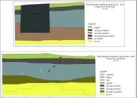 Cronica Cercetărilor Arheologice din România, Campania 2016. Raportul nr. 109, Negrileşti, Şcoala Generală (La Punte, Pin, Curtea Şcolii).<br /> Sectorul 1-Planse.<br /><a href='CronicaCAfotografii/2016/109-Negrilesti-GL-Punct-Negrilesti-Curtea-scolii/1-Planse/pl-8.jpg' target=_blank>Priveşte aceeaşi imagine într-o fereastră nouă</a>. Titlu: 1-Planse