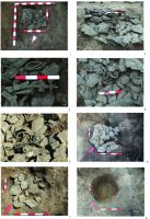 Cronica Cercetărilor Arheologice din România, Campania 2016. Raportul nr. 111, Orosia, Sit V - 14+020 - 14+480, Autostrada Transilvania, Secţiunea 2A Ogra-Câmpia Turzii<br /><a href='CronicaCAfotografii/2016/111-Orosia-MS-Punct-Sit-V/fig-1.jpg' target=_blank>Priveşte aceeaşi imagine într-o fereastră nouă</a>