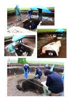 Cronica Cercetărilor Arheologice din România, Campania 2016. Raportul nr. 113, Păuleşti, langa drumul Buda - Ploieşti<br /><a href='CronicaCAfotografii/2016/113-Paulesti-PH/plansa-3.jpg' target=_blank>Priveşte aceeaşi imagine într-o fereastră nouă</a>