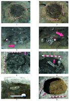 Cronica Cercetărilor Arheologice din România, Campania 2016. Raportul nr. 114, Pecica, Forgaci (Pecica Est, Lucaş)<br /><a href='CronicaCAfotografii/2016/114-Pecica-AR-Punct-Est-Lucas/pl-1.jpg' target=_blank>Priveşte aceeaşi imagine într-o fereastră nouă</a>