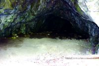 Cronica Cercetărilor Arheologice din România, Campania 2016. Raportul nr. 126, Cheud, Cetatea Aranyos (Cetatea Pintii)<br /><a href='CronicaCAfotografii/2016/126-Cheile-Varghisului-HR-Punct-Cheile-Varghisului/fig-1.JPG' target=_blank>Priveşte aceeaşi imagine într-o fereastră nouă</a>